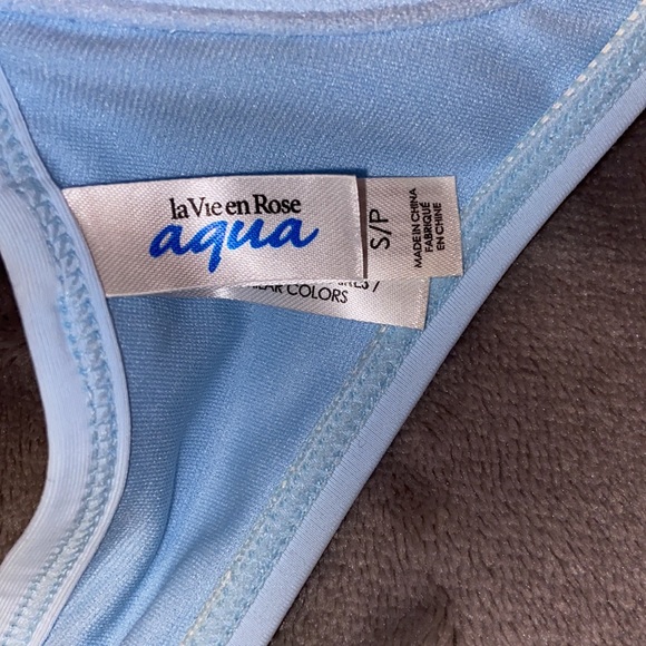 La Vie en Rose bikini - Picture 8 of 8